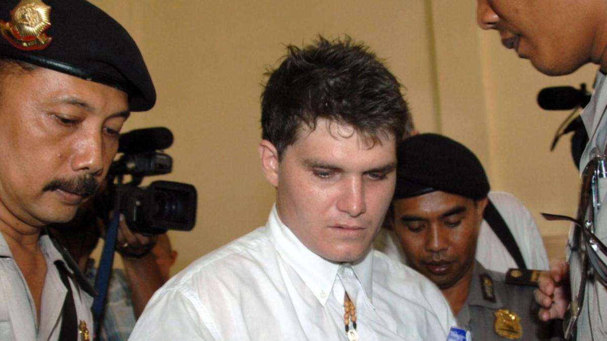 One call changed everything for Bali Nine