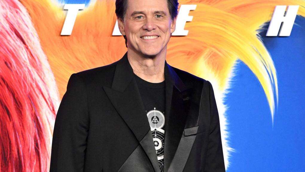 Jim Carrey reveals what he learned in his brief time away from Hollywood