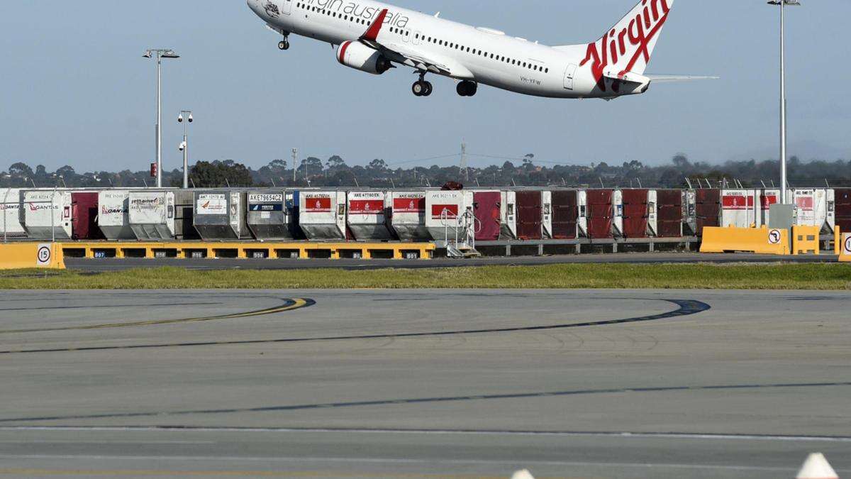 Major Aussie airline drops $49 flights