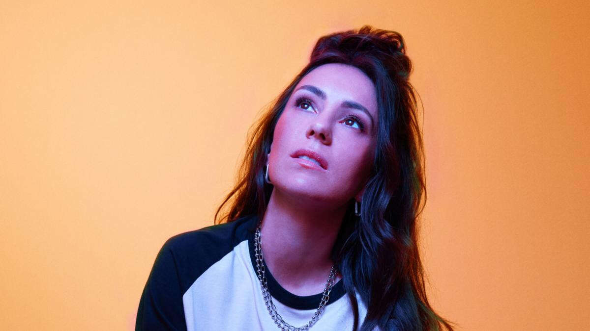 WA City to kick off Amy Shark’s first entirely acoustic tour