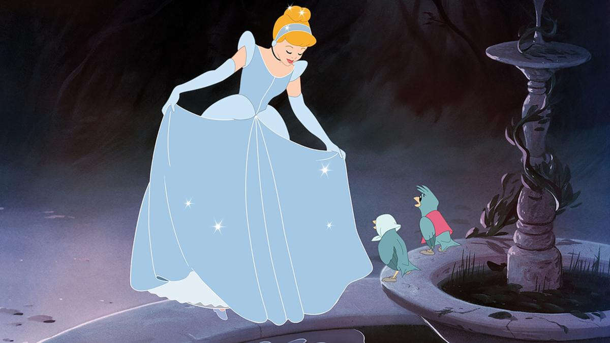 Why Disney’s princesses would have suffered in later life