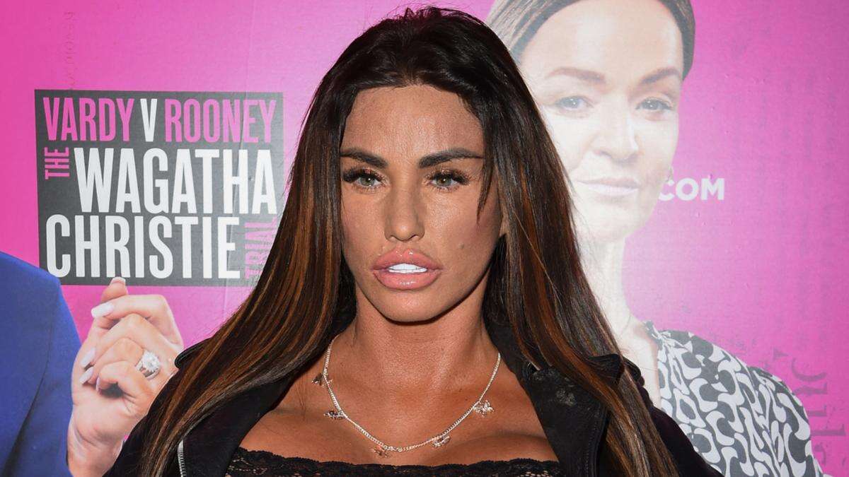 Katie Price opens on future marriage plans and 'horrific' IVF treatment