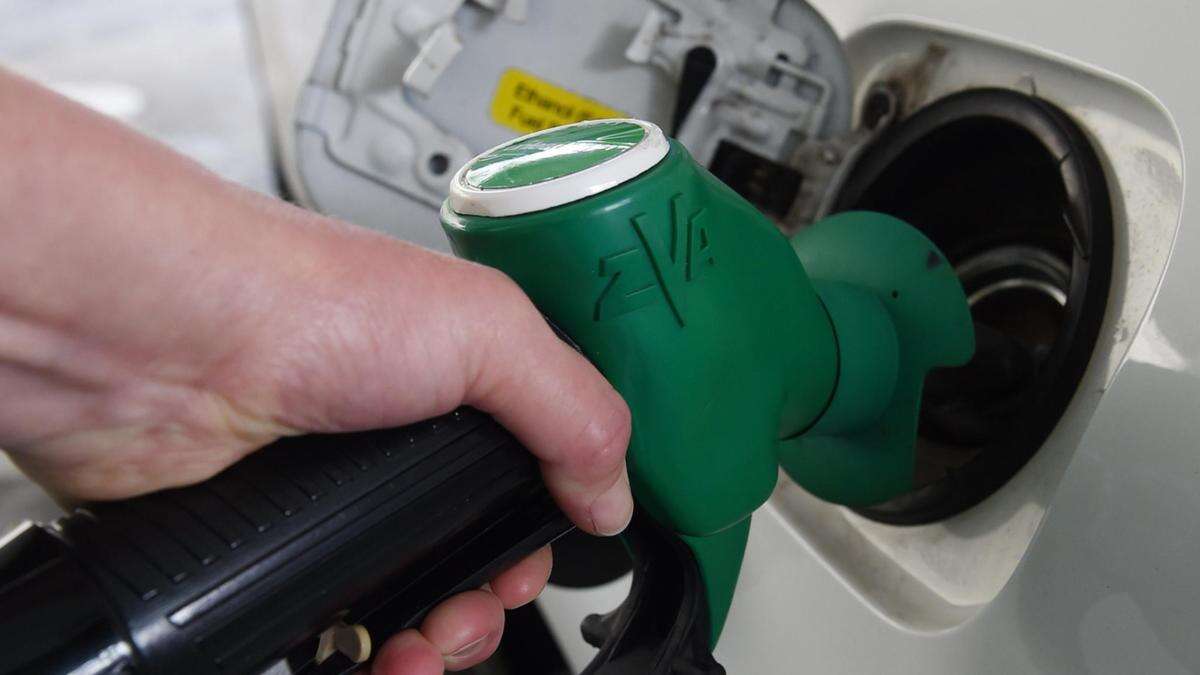 How much petrol will cost you over Xmas