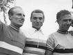 Belgian cycling all-time great Van Looy dies, aged 90