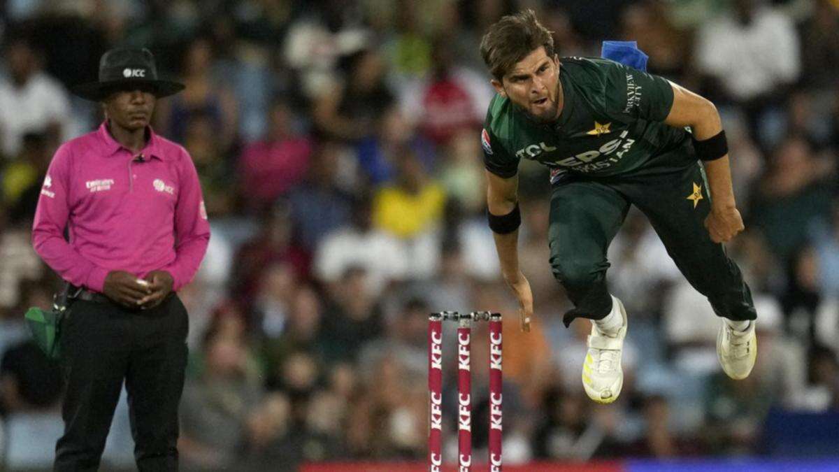 Pakistan outplay South Africa to earn 81-run ODI win