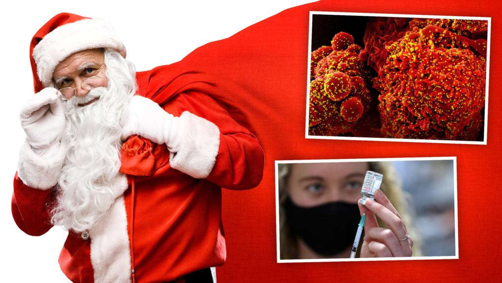 West Aussies urged to get jab amid Christmas COVID wave