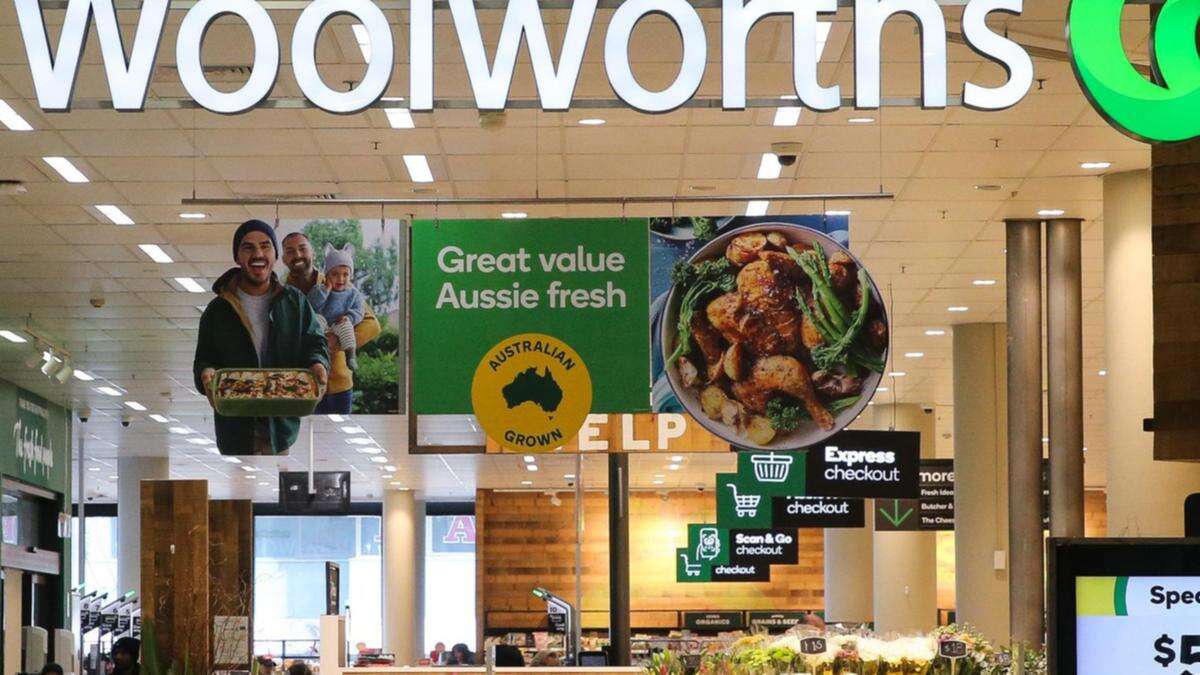 Woolworths makes changes to rewards program