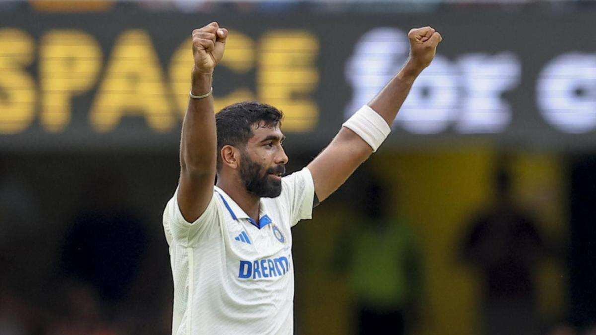 Inside the mind of India genius: Bumrah's magic formula