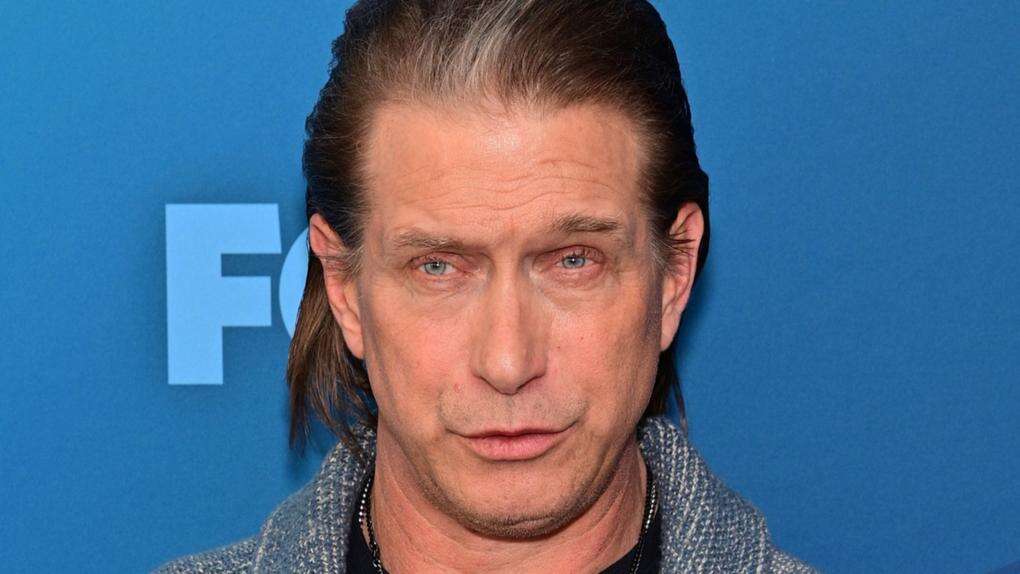 Stephen Baldwin reveals what he is enjoying 'most' about being a grandparent