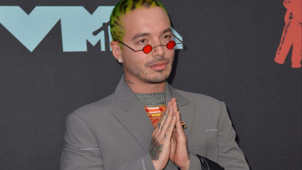 J Balvin to intern for Pharrell at Louis Vuitton as he eyes his job