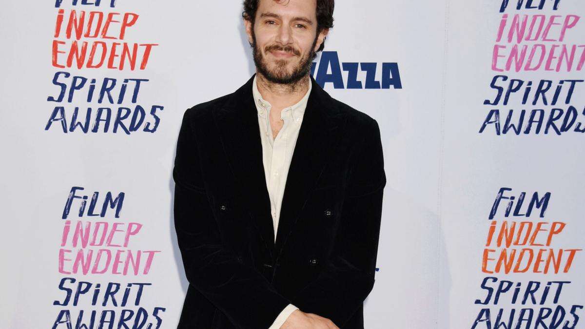 'My email is fuller than it was': Adam Brody getting more offers following Nobody Wants This success