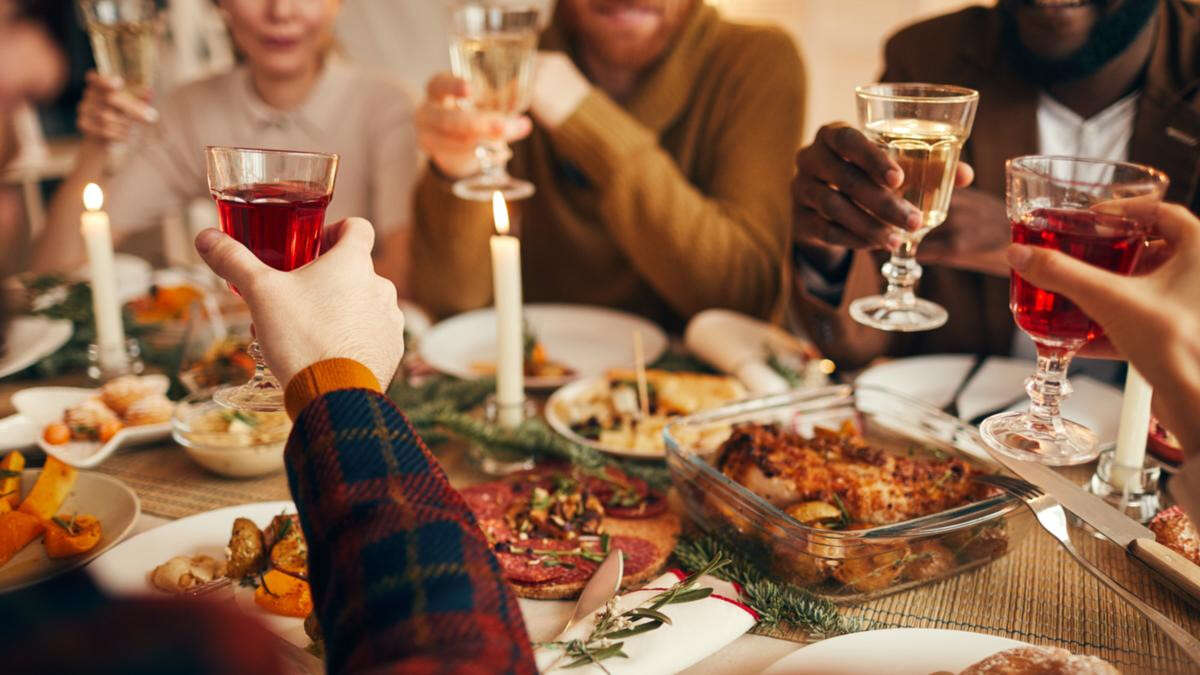 opinionWhy I’m considering charging my Christmas guests a fee