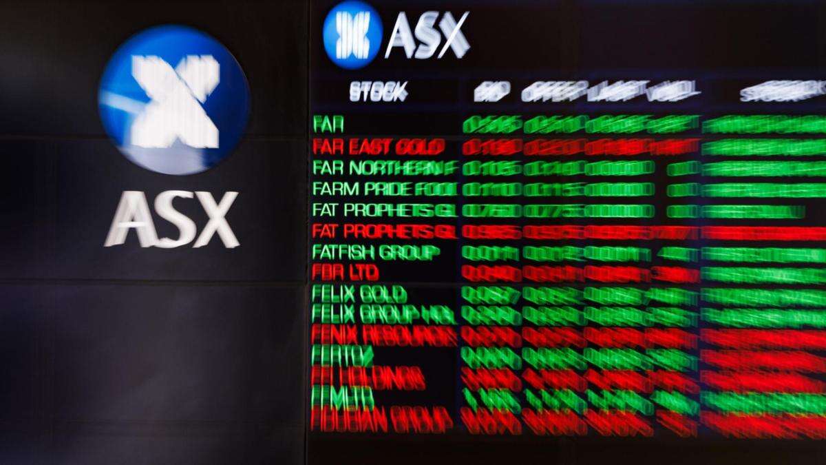 ASX 200 snaps 5-day losing streak