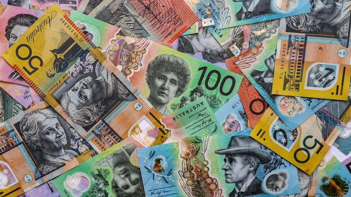 Hint on Australia’s new cash rules