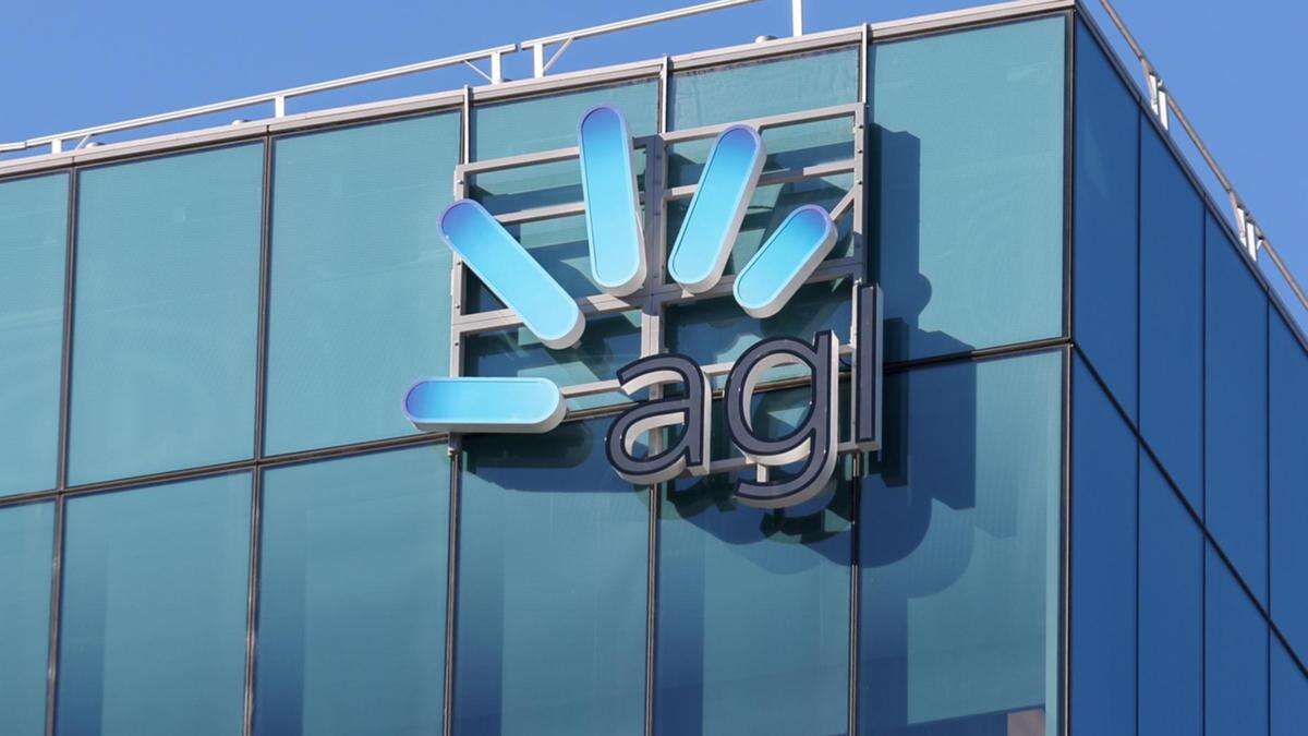 AGL fined $25m over welfare rort