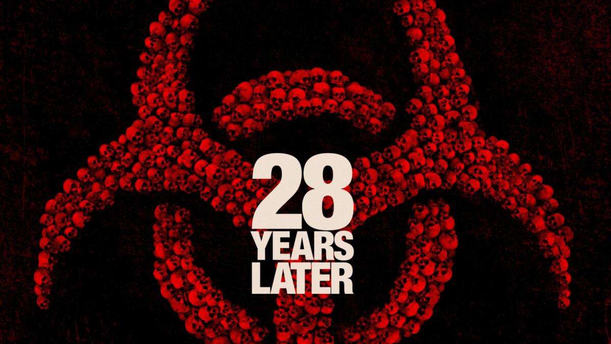 28 Years Later sequel The Bone Temple gets January 2026 release