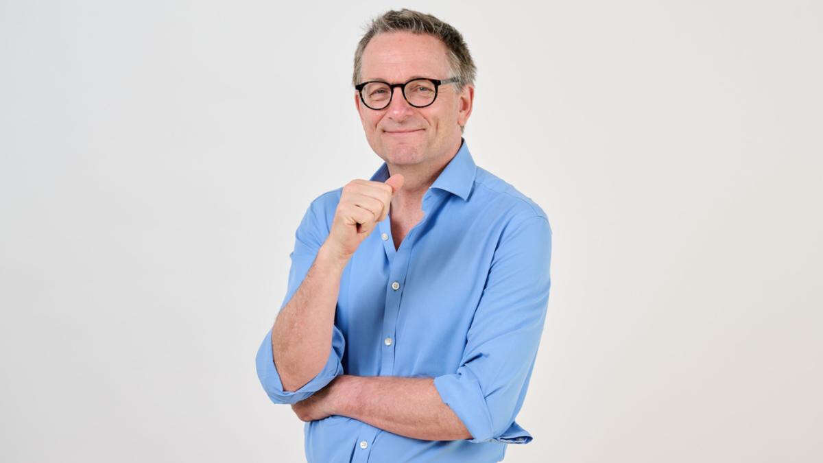 Cause of Dr Michael Mosley’s death ‘unascertainable’