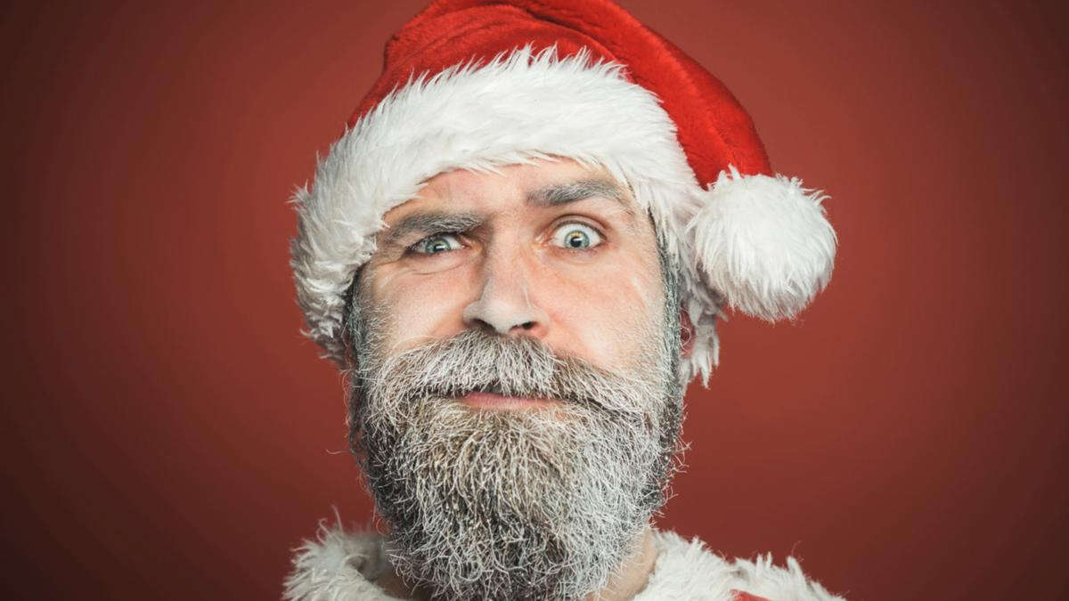 opinionDebunking myths: Here’s why Santa really does exist