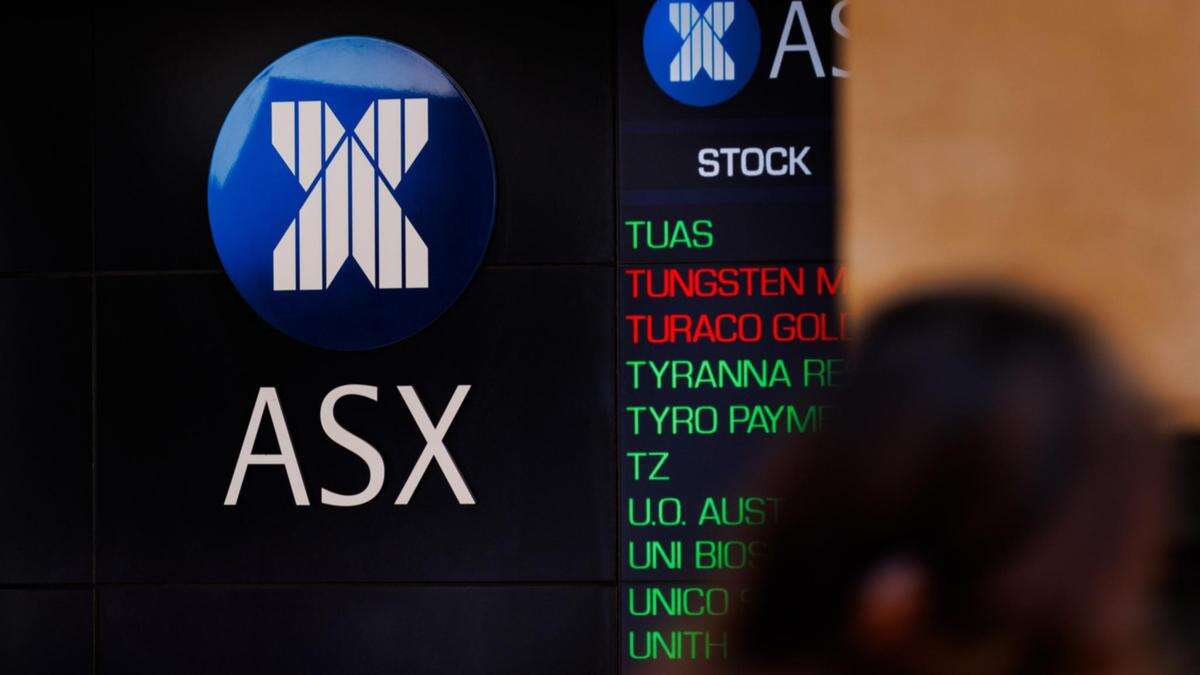 ASX snaps grim days-long losing streak