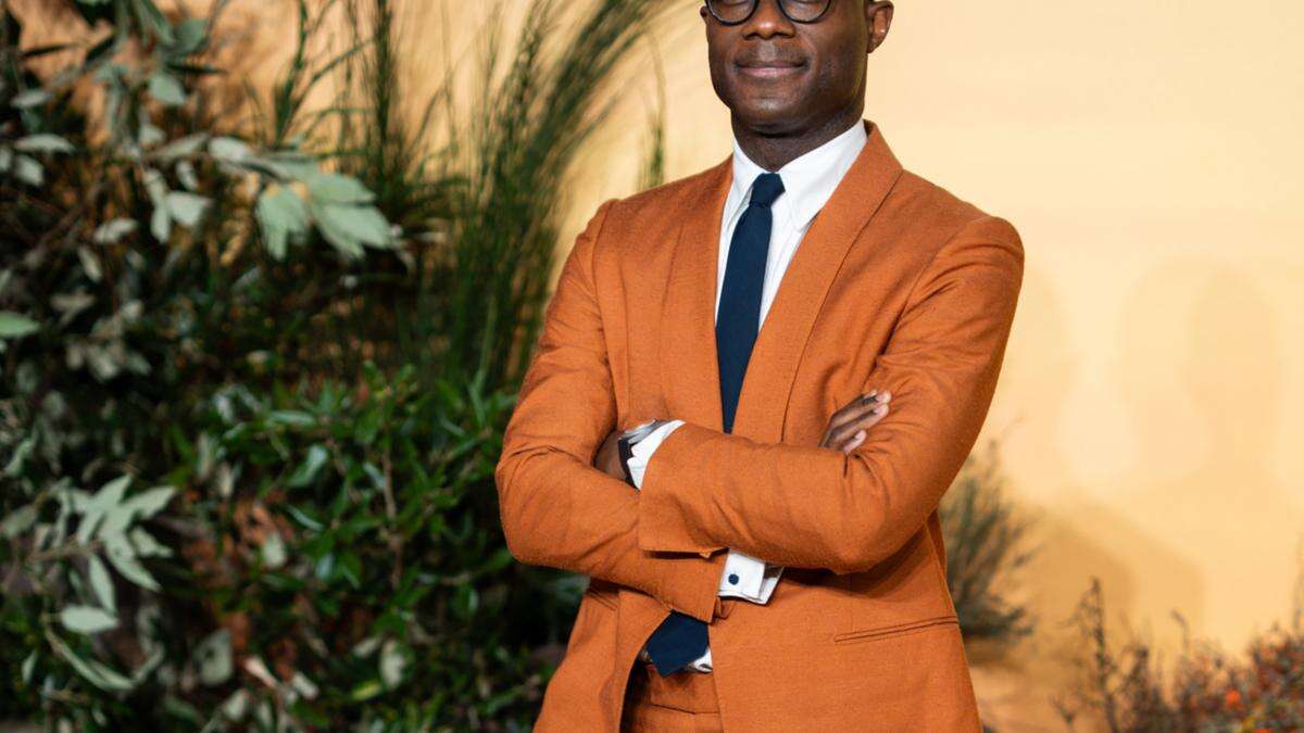 Barry Jenkins is battling to prove his worth as a director