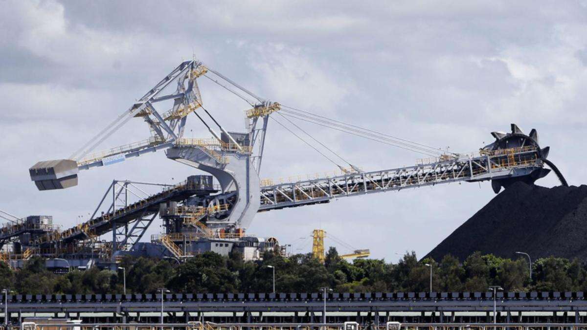 Coal demand to hit record in 2024: global energy agency