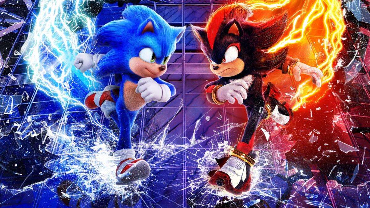 Sonic the Hedgehog 4 ‘in the works at Paramount’