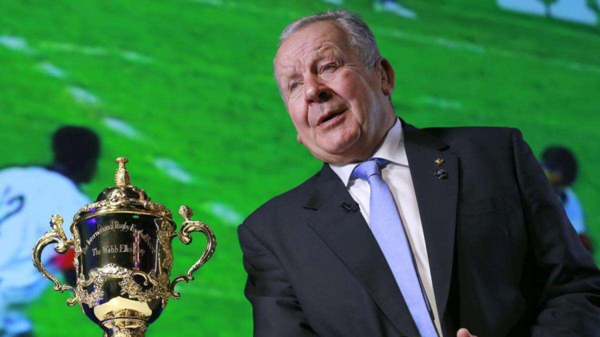 England rugby chairman resigns amid payout controversy