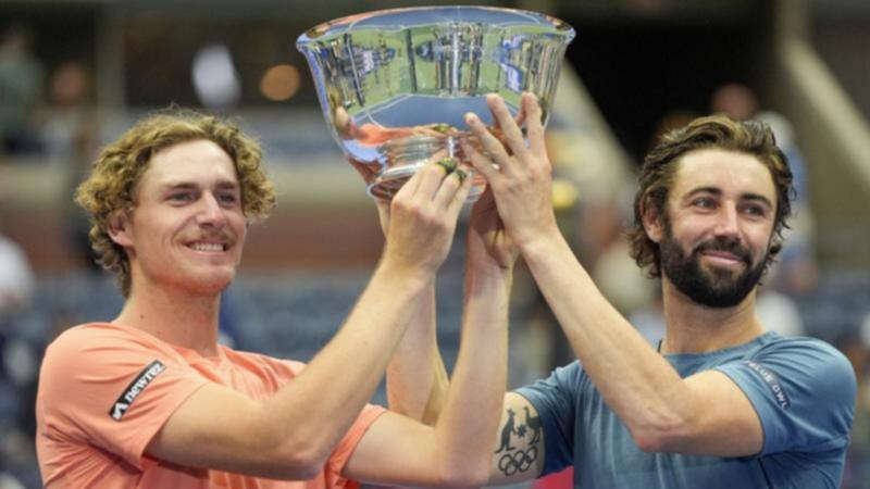 Aussie grand slam champion cops anti-doping breach penalty