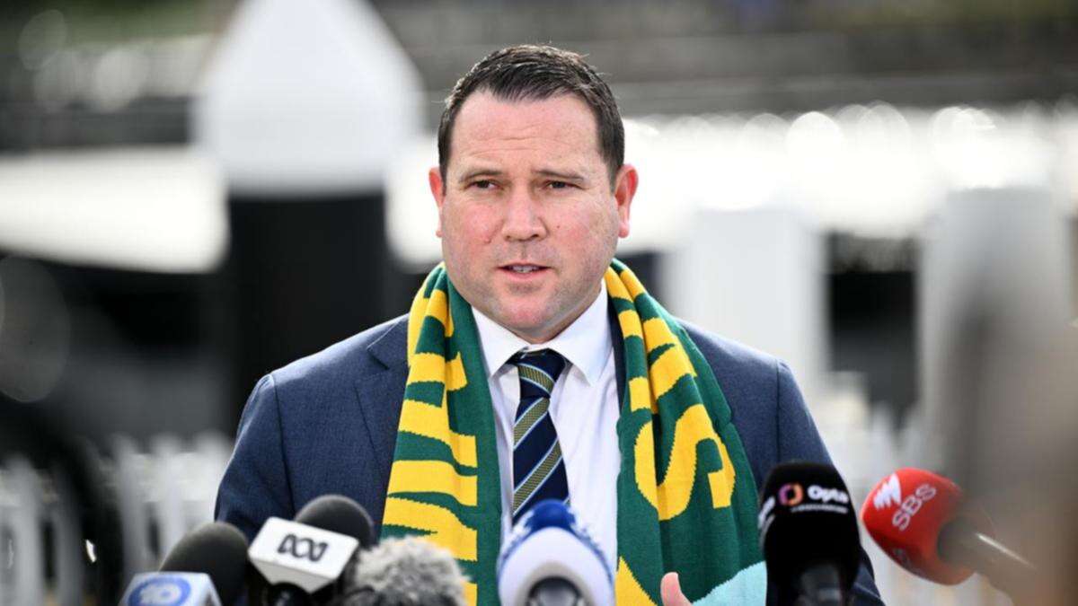 Matildas coach recruitment could drag beyond February