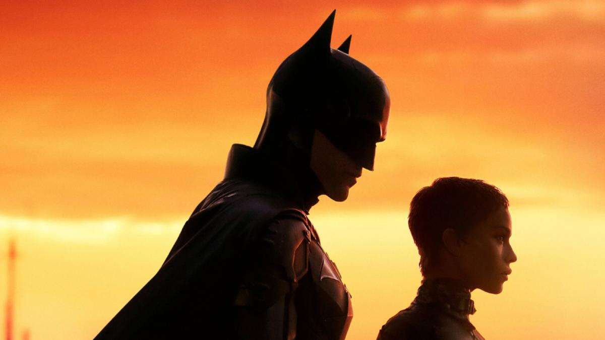 'We’re going to be shooting next year...' Matt Reeves sets out schedule for The Batman: Part II