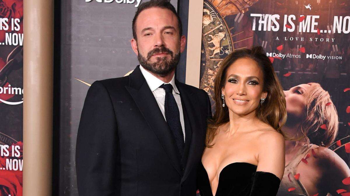 Jennifer Lopez and Ben Affleck to stay 'connected' after divorce