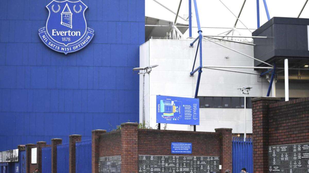 Texas-based Friedkin Group completes buy out of Everton