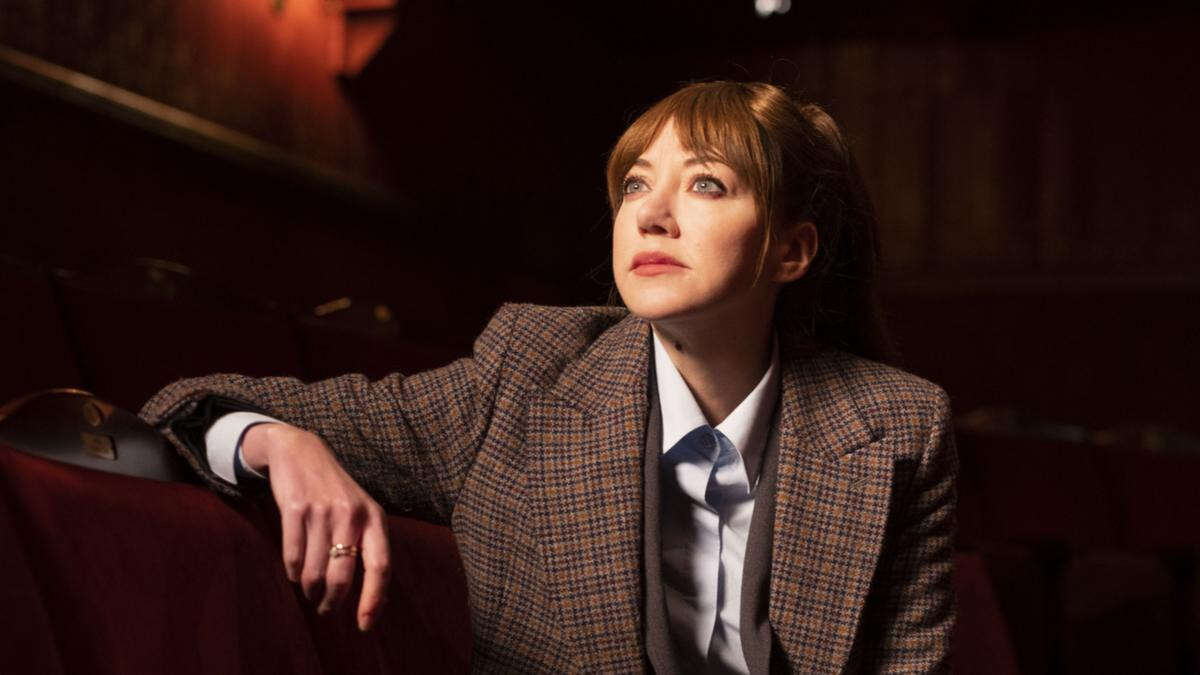 reviewCunk’s back! Find out why the world loves Philomena Cunk