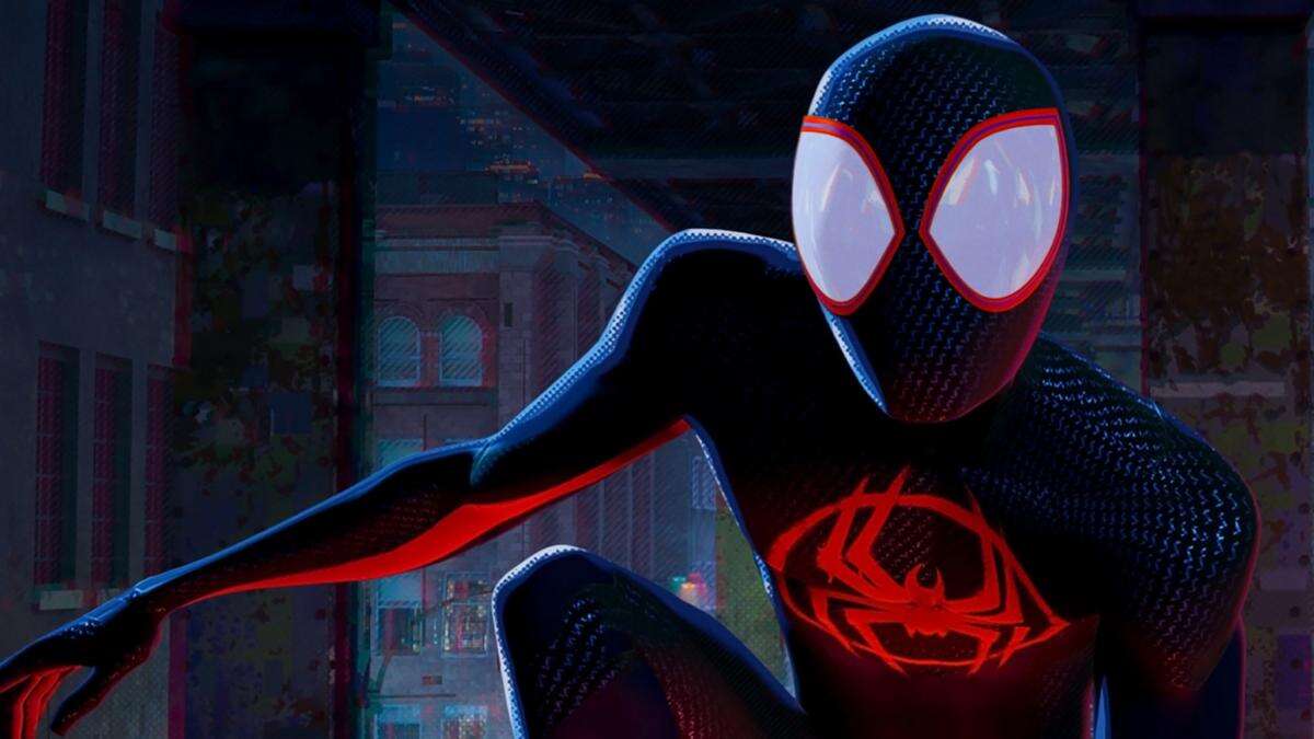 Spider-Man: Beyond the Spider-Verse receives disappointing release date update