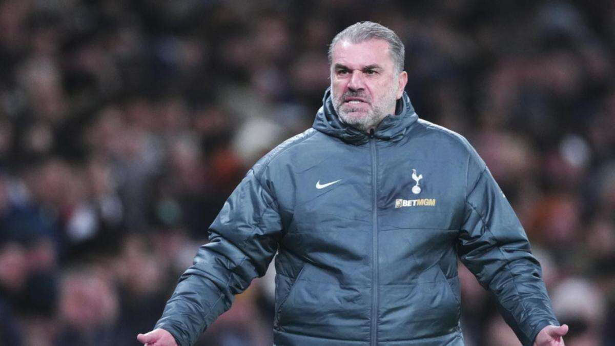 Ange welcomes scrutiny but slams 'offensive' punditry