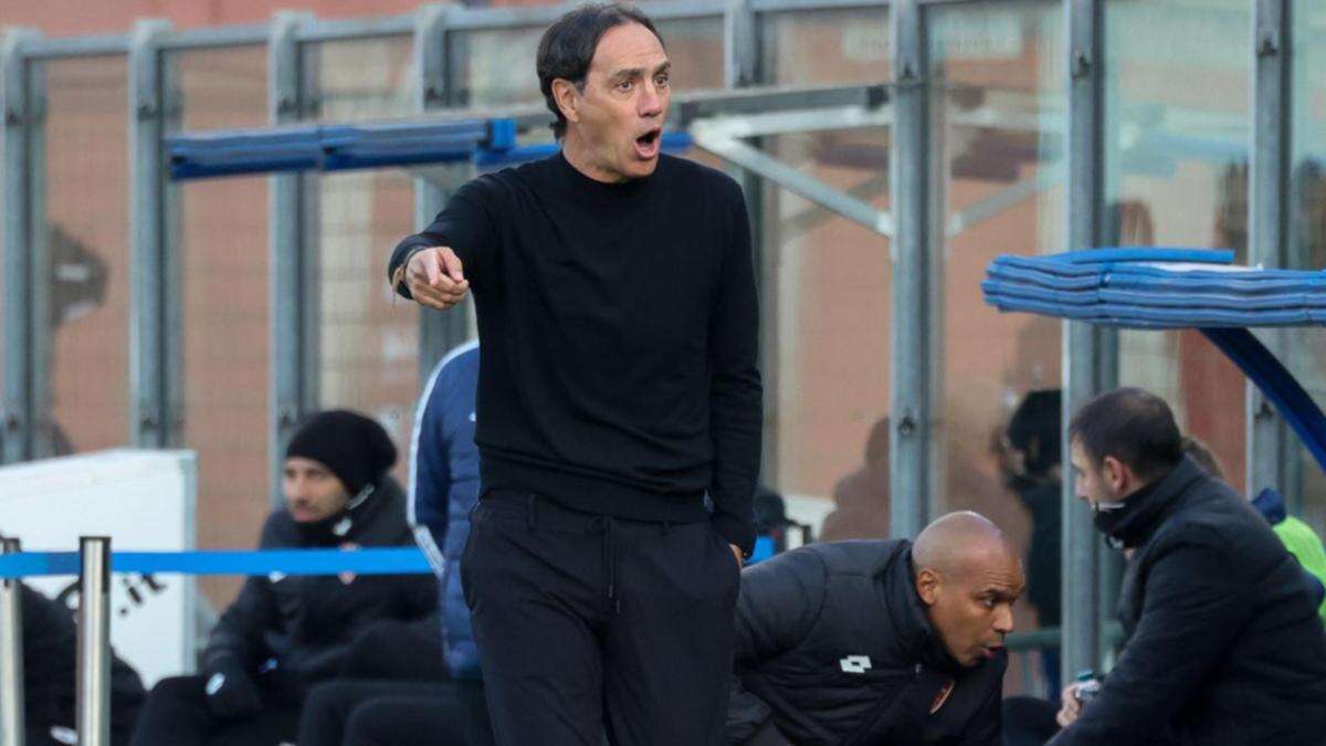 Monza sack manager Nesta after one win all season