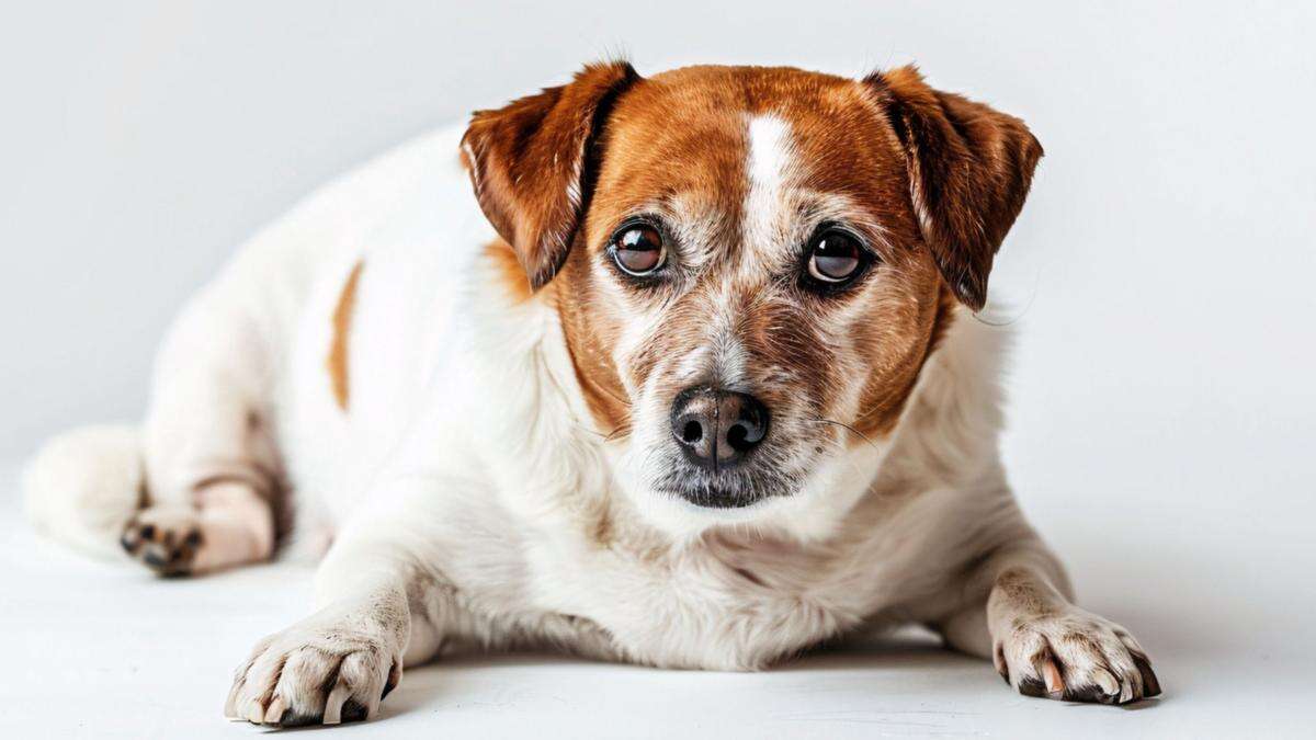 Dog owners shouldn't feed Christmas dinner to canines