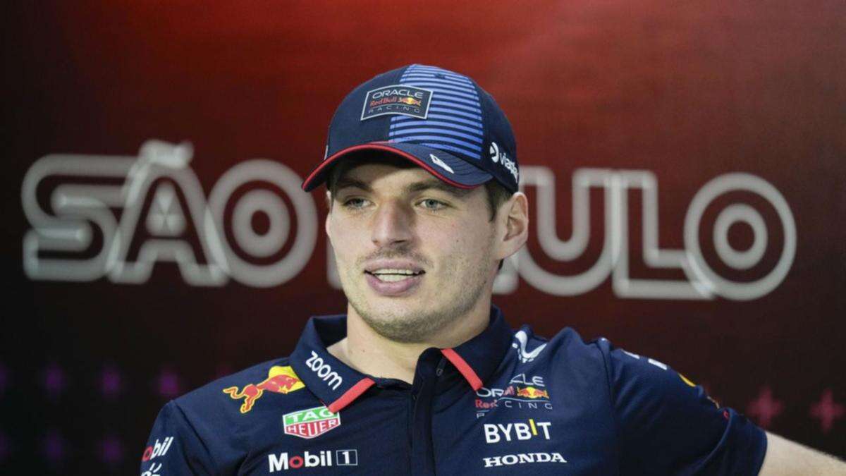 'Dick Dastardly' Verstappen hits back at his critics