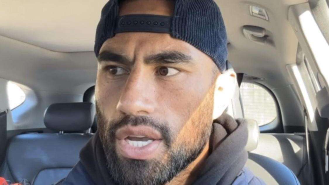 Ex-NRL prodigy lashed for ‘foolish’ cop tussle