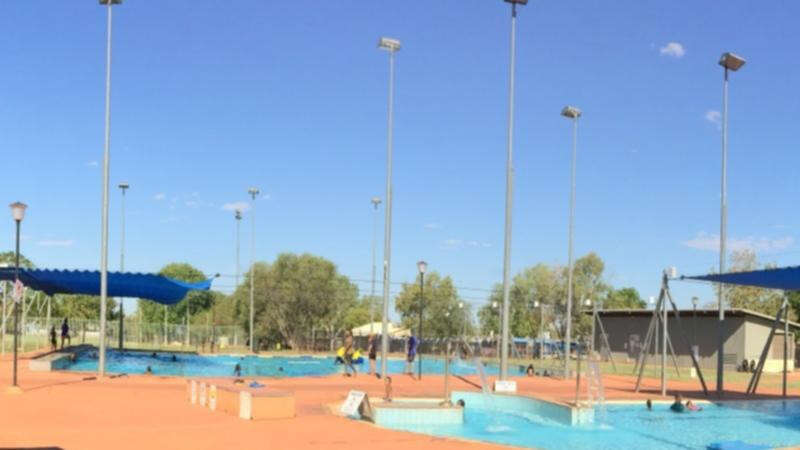 Swimming pools closed over month due to insect infestation