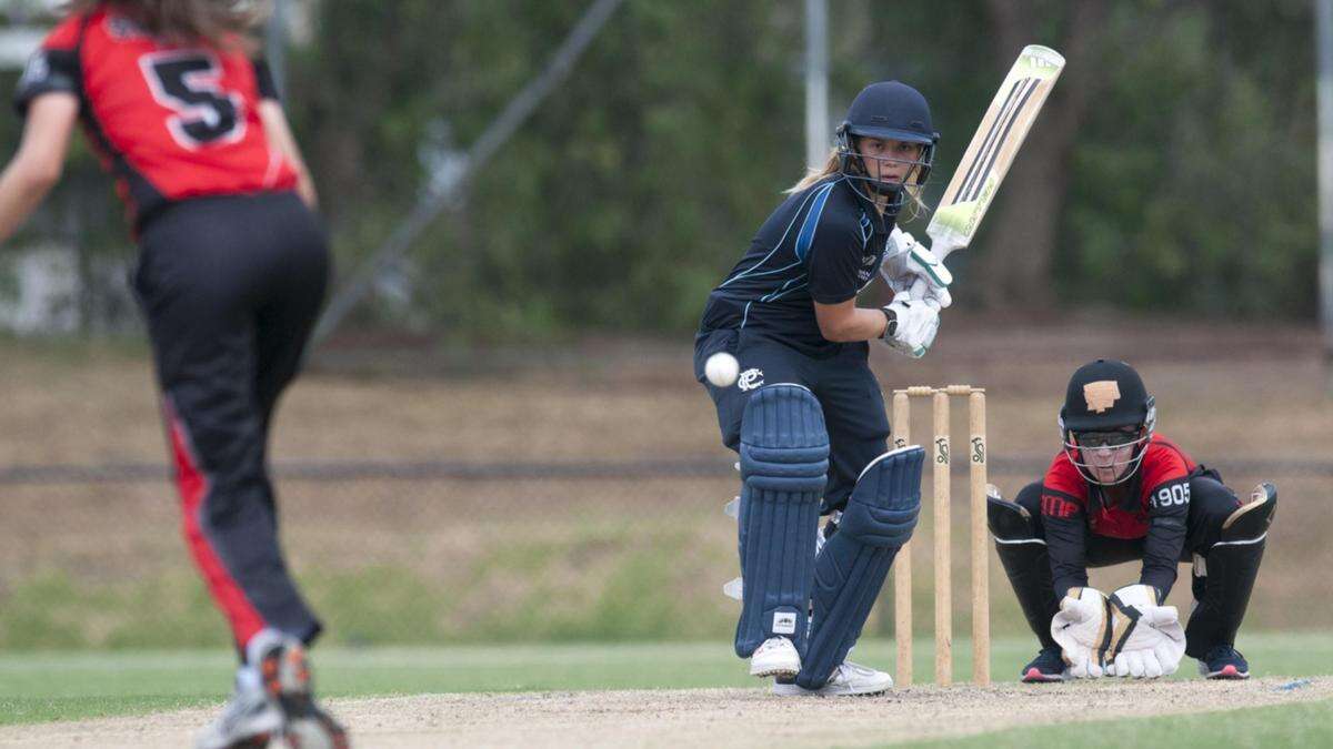 Clubs cash in on niche WBBL signing rule