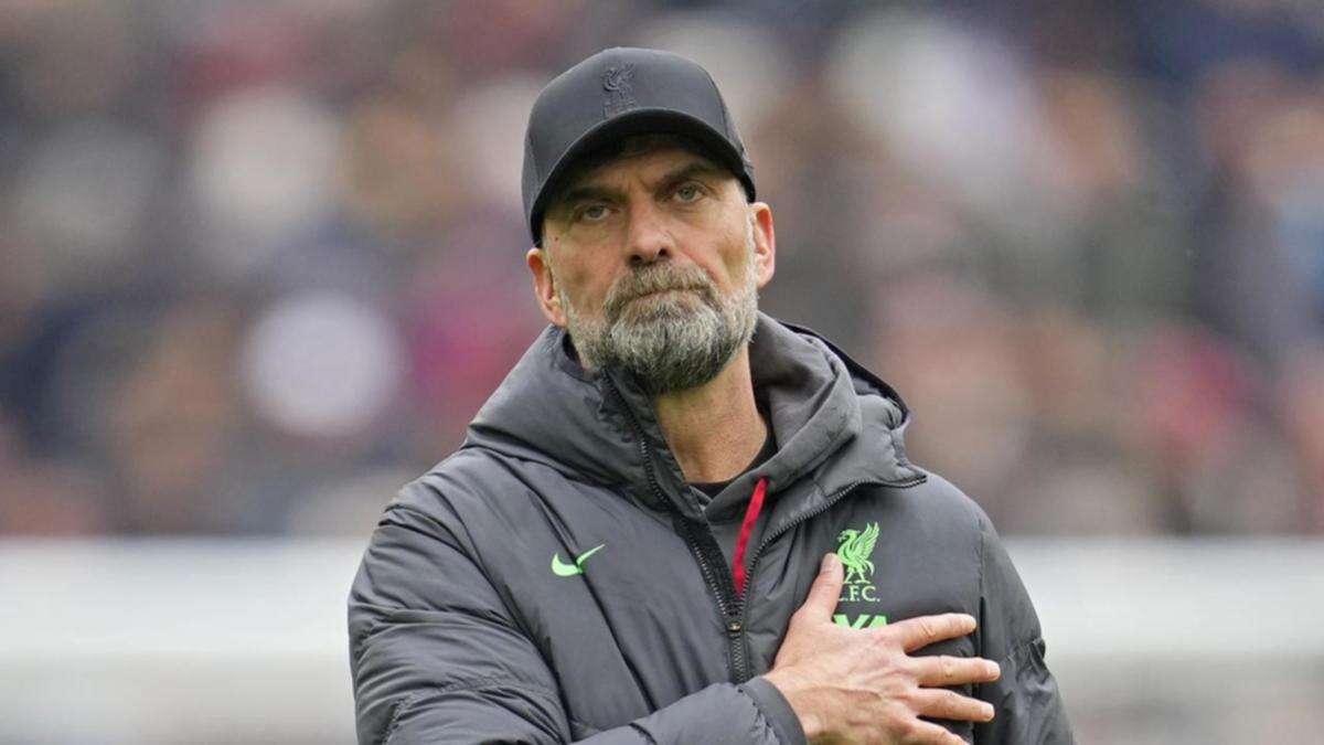 Klopp defends decision to join Red Bull as soccer chief