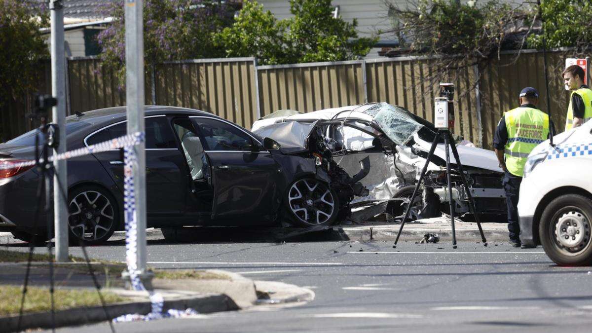 Driver charged over horror fatal crash