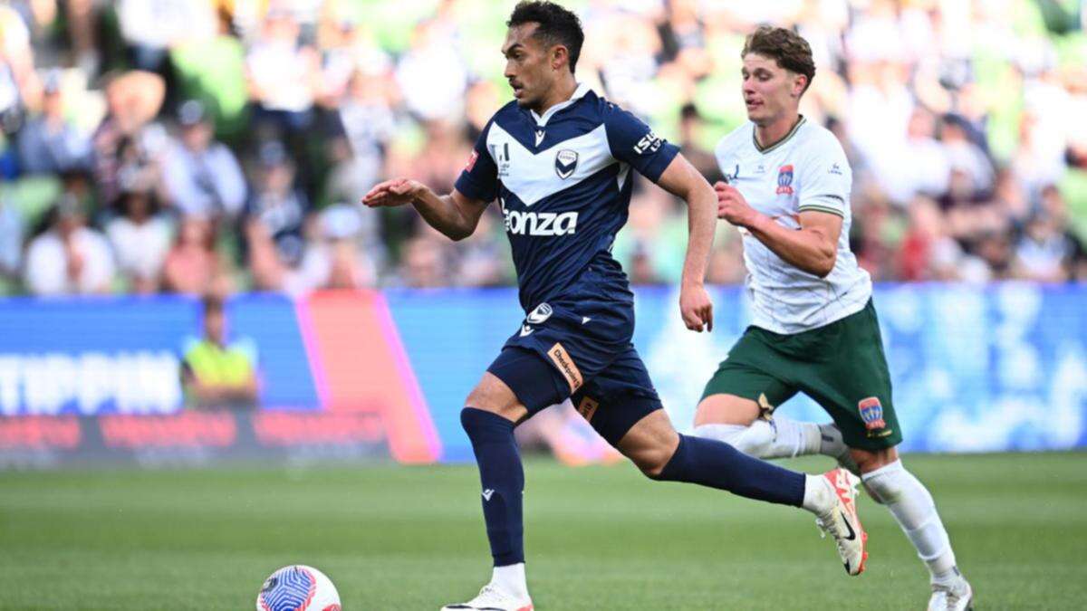 Players back Melbourne derby to return to glory days