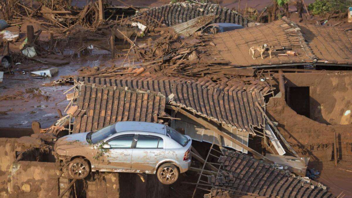 BHP reaches settlement for Brazil dam failure