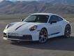 2025 Porsche 911 Carrera T revealed: Manual coupe and convertible priced for Australia