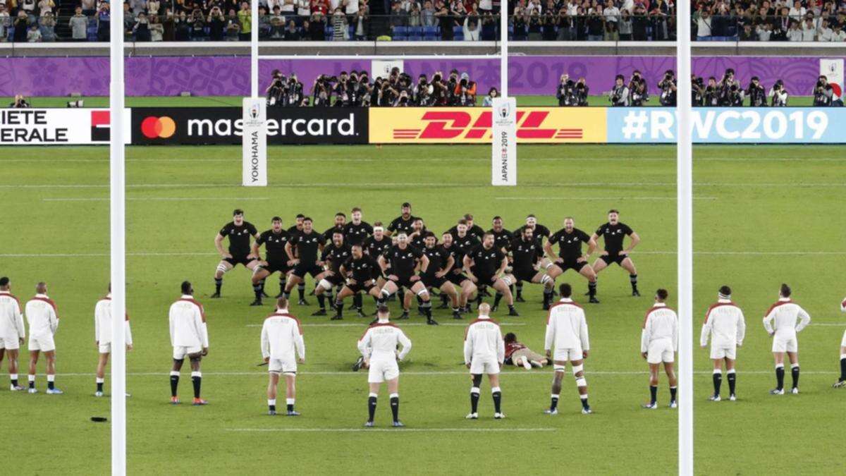 Marler's Haka comments spark criticism in New Zealand