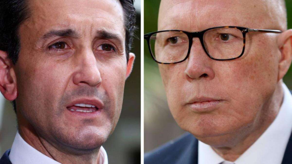 Dutton ‘respects’ anti-nuclear LNP premier