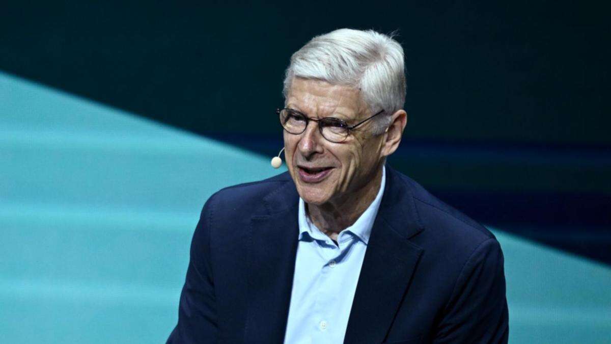 Wenger to lead FIFA talks on player welfare