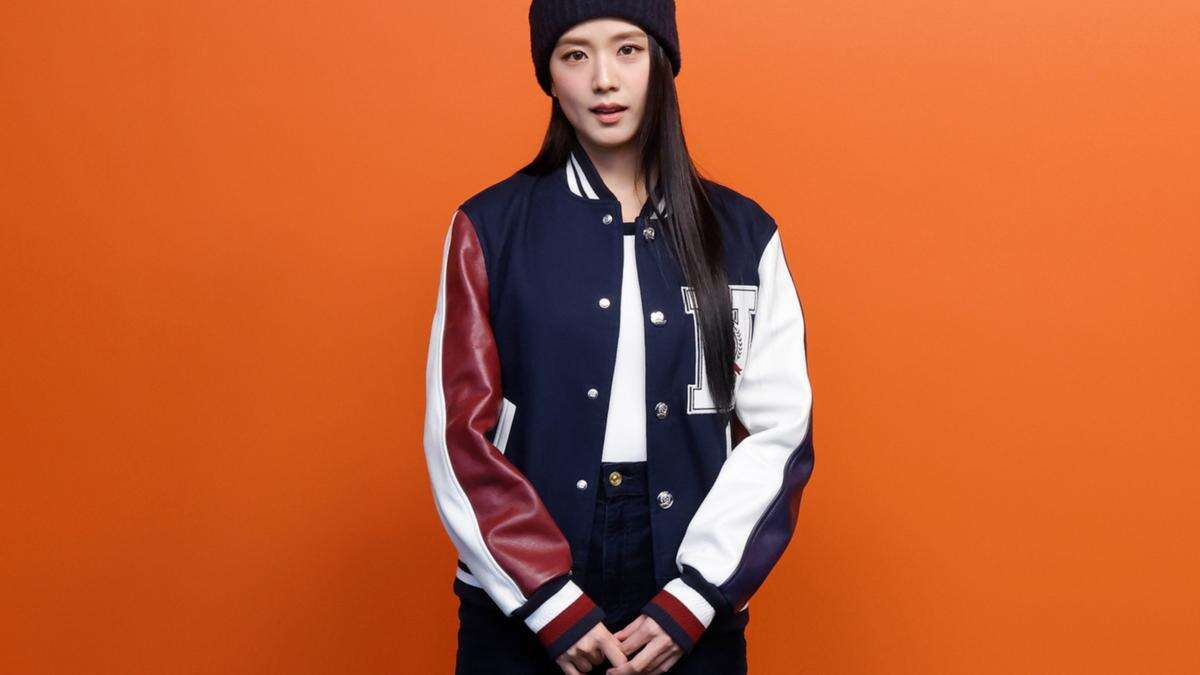 BLACKPINK's Jisoo joins Tommy Hilfiger as global brand ambassador